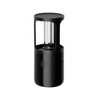 LÁMPARA ESTERILIZADORA UVC XIAODA UVC LAMP