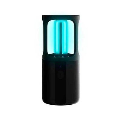 LÁMPARA ESTERILIZADORA UVC XIAODA UVC LAMP