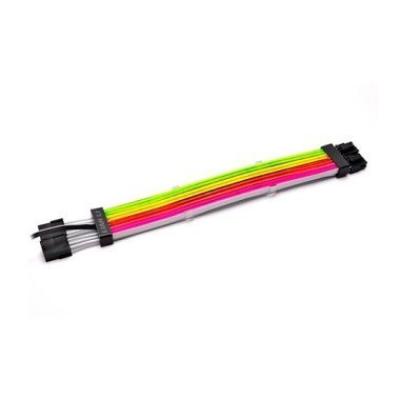 REACONDICIONADO CABLE  EXTENSIÓN LIAN LI STRIMER PLUS 8PIN