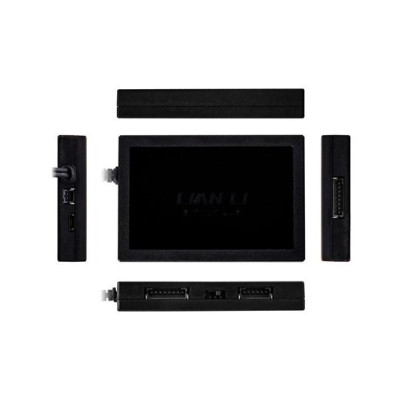 CONTROLADORA A-RGB LIAN LI STRIMER PLUS V2