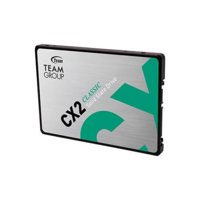 DISCO DURO 2.5  SSD 1TB SATA3 TEAMGROUP CX2