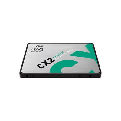 DISCO DURO 2.5  SSD 1TB SATA3 TEAMGROUP CX2
