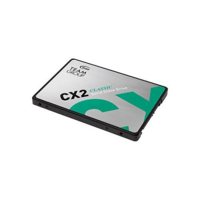 DISCO DURO 2.5  SSD 1TB SATA3 TEAMGROUP CX2