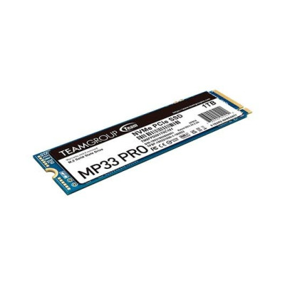 DISCO DURO M.2 1TB TEAM-GROUP MP33 PRO GEN3x4 PCI-E 3.0
