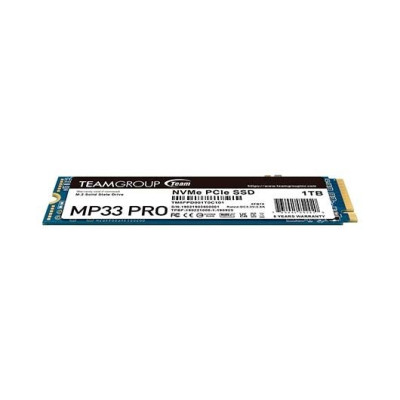 DISCO DURO M.2 1TB TEAM-GROUP MP33 PRO GEN3x4 PCI-E 3.0