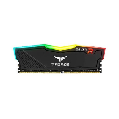 MÓDULO MEMORIA RAM DDR4 16GB 2X8GB 3200MHz TEAMGROUP DELTA