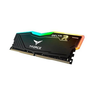 MÓDULO MEMORIA RAM DDR4 16GB 2X8GB 3200MHz TEAMGROUP DELTA