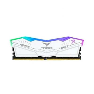 MODULO MEMORIA RAM DDR5 32GB 2X16GB 6000MHz TEAMGROUP T-FOR