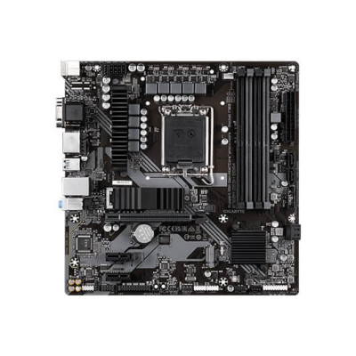 PLACA BASE GIGABYTE 1700 B760M DS3H DDR4