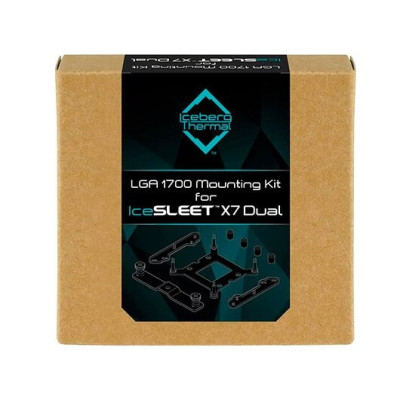 ADAPTADOR SOCKET 1700 ICEBERG-THERMAL X7