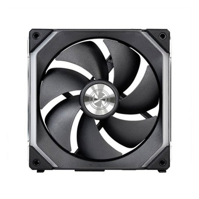 REACONDICIONADO VENT 140X140 LIAN LI UNI FAN SL140 NEGRO