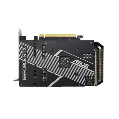 TARJETA GRÁFICA ASUS DUAL RTX 3060 OC 12GB GDDR6 V2