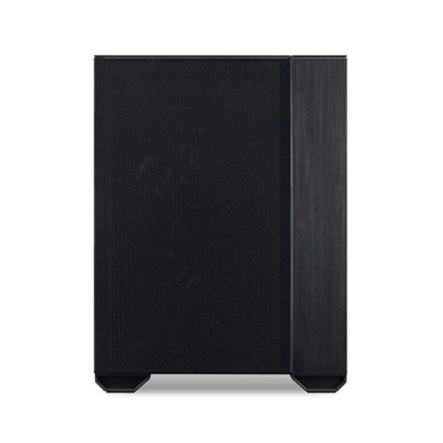 TORRE ATX LIAN LI O11 AIR MINI BLACK