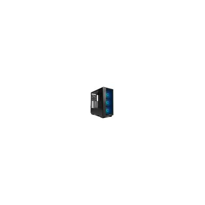 TORRE E-ATX LIAN LI LANCOOL III RGB BLACK