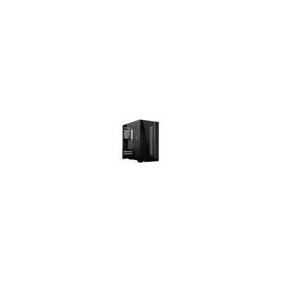 TORRE E-ATX LIAN LI O11 DYNAMIC EVO XL BLACK