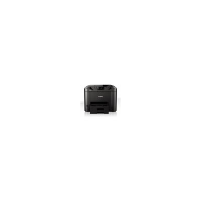 IMPRESORA CANON MULTIFUNCIÓN MAXIFY MB5450