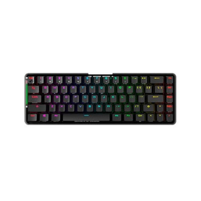 REACONDICIONADO TECLADO MECANICO WIRELESS ASUS ROG FALCHION