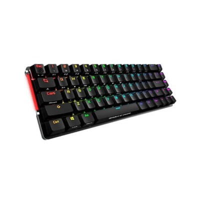 REACONDICIONADO TECLADO MECANICO WIRELESS ASUS ROG FALCHION