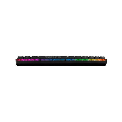 REACONDICIONADO TECLADO MECANICO WIRELESS ASUS ROG FALCHION