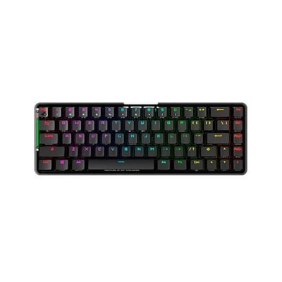 REACONDICIONADO TECLADO MECANICO WIRELESS ASUS ROG FALCHION