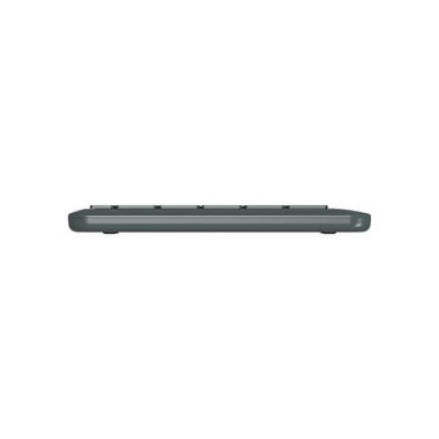TECLADO MAC/W PRESTIGIO-CLEVETURA WIRELESS CLICK   TOUCH 2