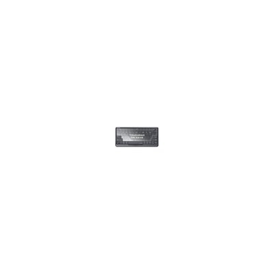TECLADO MAC/W PRESTIGIO-CLEVETURA WIRELESS CLICK   TOUCH 2