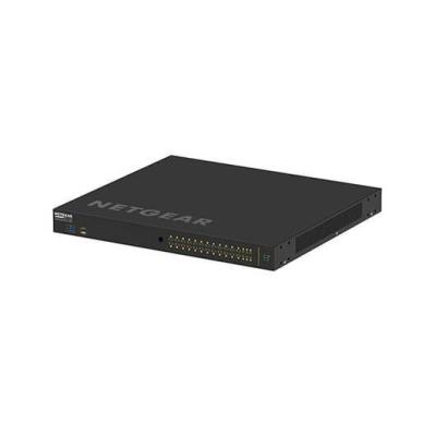 HUB SWITCH 24 PTOS NETGEAR GSM4230UP-100EU