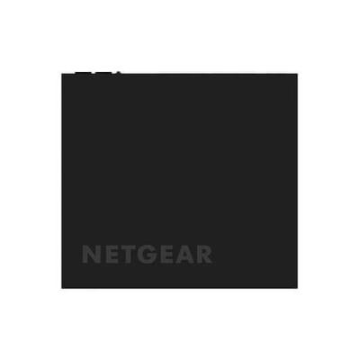 HUB SWITCH 24 PTOS NETGEAR GSM4230UP-100EU