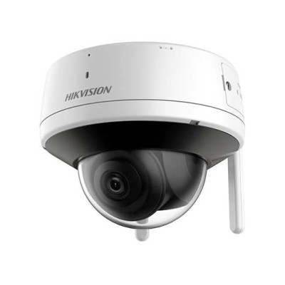CAMARA IP WIFI HIKVISION DS-2CV2141G2-IDW DOME