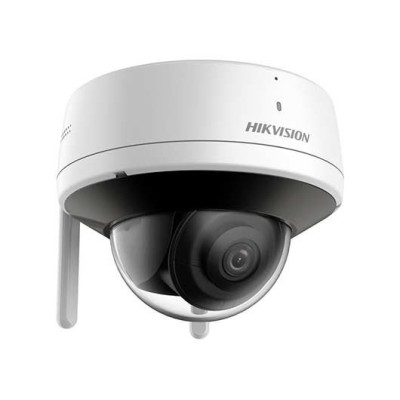 CAMARA IP WIFI HIKVISION DS-2CV2141G2-IDW DOME