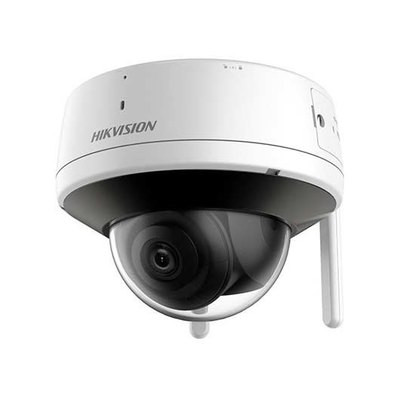 CAMARA IP WIFI HIKVISION DS-2CV2141G2-IDW DOME