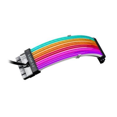 REACONDICIONADO CABLE EXTENSION LIAN LI STRIMER PLUS 3X8PIN
