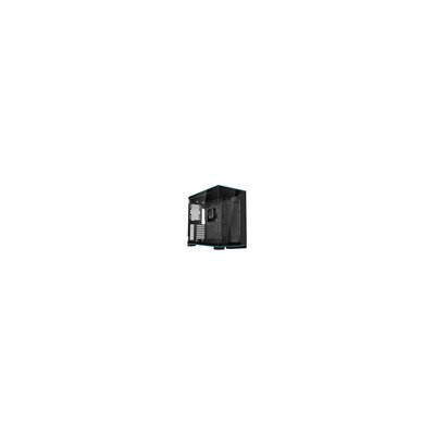 TORRE E-ATX LIAN LI O11D EVO RGB BLACK