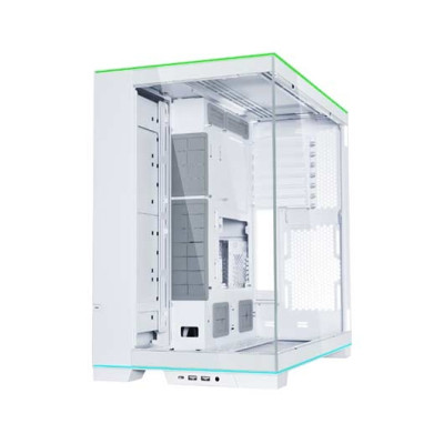 TORRE E-ATX LIAN LI O11D EVO RGB WHITE
