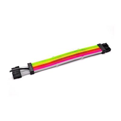 REACONDICIONADO CABLE EXTENSION LIAN LI STRIMER PLUS 8PIN