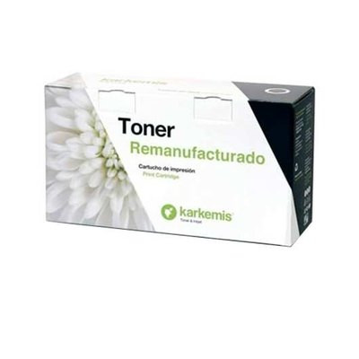 REACONDICIONADO TONER KARKEMIS REM. BROTHER LASER TN-247 AM