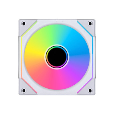 REACONDICIONADO VENT 120X120 LIAN LI UNI FAN SL120 INFINITY