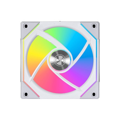 REACONDICIONADO VENT 120X120 LIAN LI UNI FAN SL120 INFINITY