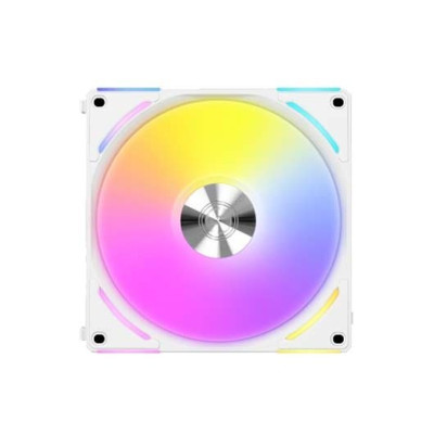 REACONDICIONADO VENT 120X120 LIAN LI UNI FAN ALV2 120 SINGL