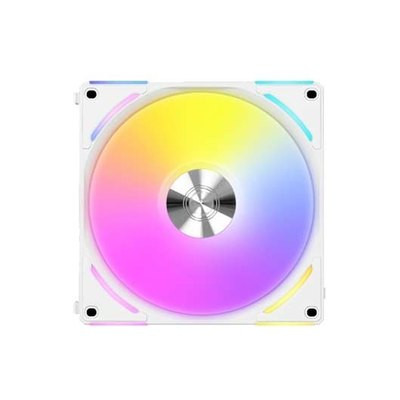 REACONDICIONADO VENT 120X120 LIAN LI UNI FAN ALV2 120 SINGL