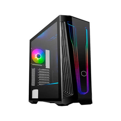 REACONDICIONADO TORRE E-ATX COOLERMASTER MASTERBOX 540