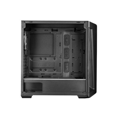 REACONDICIONADO TORRE E-ATX COOLERMASTER MASTERBOX 540