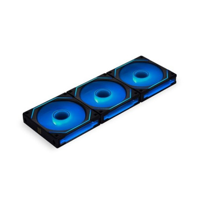 REACONDICIONADO VENT 120X120 LIAN LI UNI FAN SL120 INFINITY
