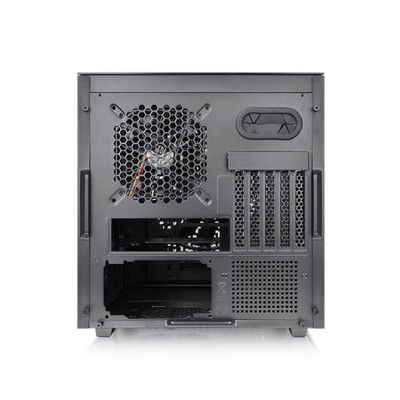 REACONDICIONADO TORRE MICROATX THERMALTAKE DIVIDER 200TG AI