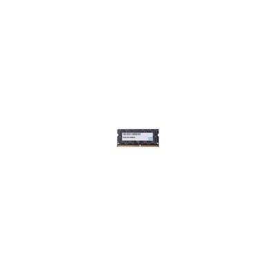 MODULO MEMORIA RAM S/O DDR4 8GB PC3200 APACER