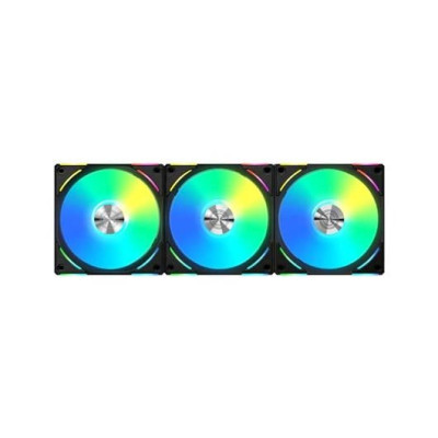 REACONDICIONADO VENT 120X120 LIAN LI UNI FAN ALV2 120 TRIPL
