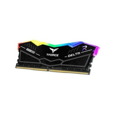 MÓDULO MEMORIA RAM DDR5 32GB 2X16GB 6000MHz TEAMGROUP DELT