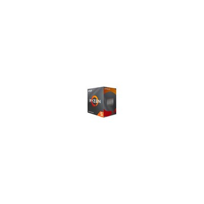 PROCESADOR AMD AM4 RYZEN 5 4500 6X3.6GHZ/8MB BOX