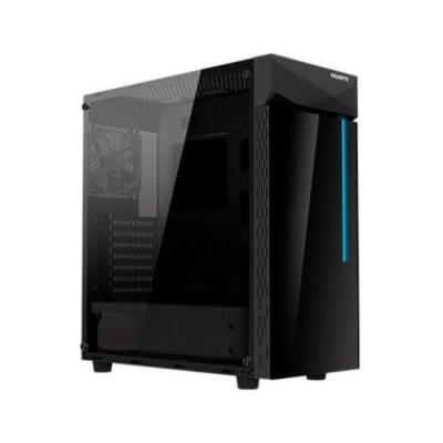 REACONDICIONADO TORRE ATX GIGABYTE C200 GLASS NEGRO