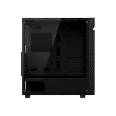 REACONDICIONADO TORRE ATX GIGABYTE C200 GLASS NEGRO
